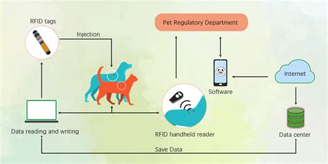 rfid chip for livestock|rfid enable animal id.